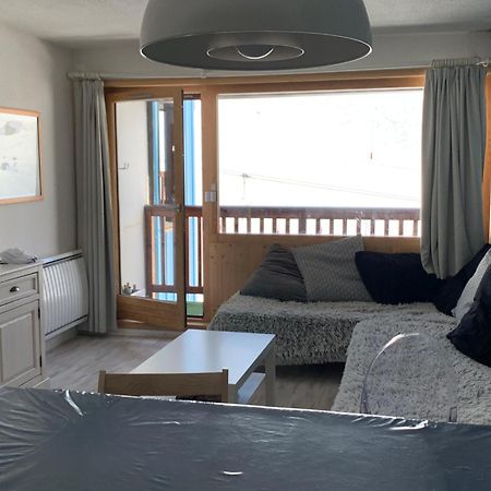 Appartamento L'Olympic Val Thorens Esterno foto