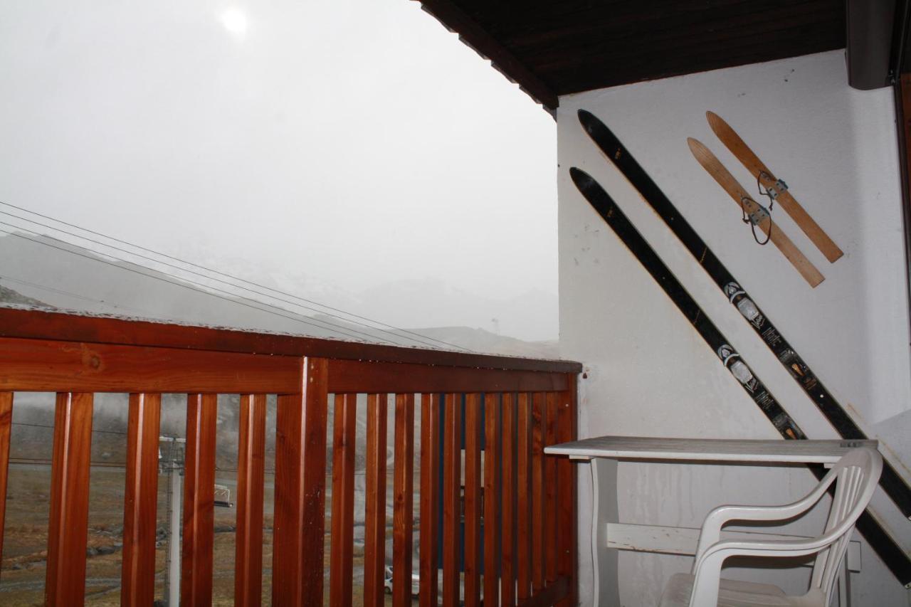 Appartamento L'Olympic Val Thorens Esterno foto